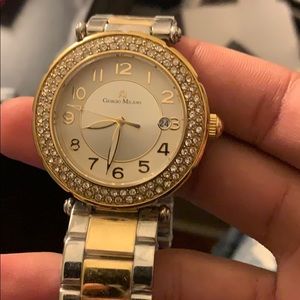 Giorgio milano Watch